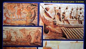 35 SANTA POLA - MUSEE DE LA MER ET DE LA PECHE (107)